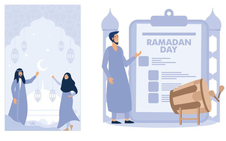 fasting in ramadan