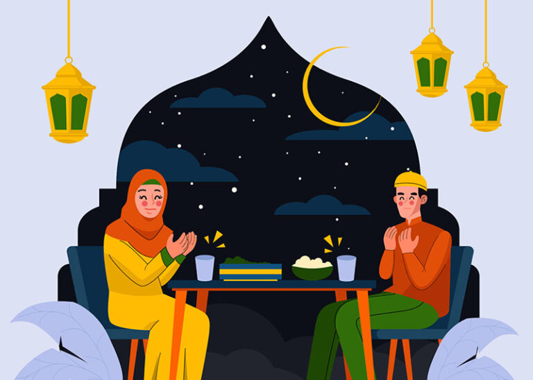shawwal 1