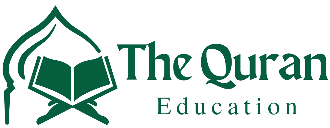 The Quran Education